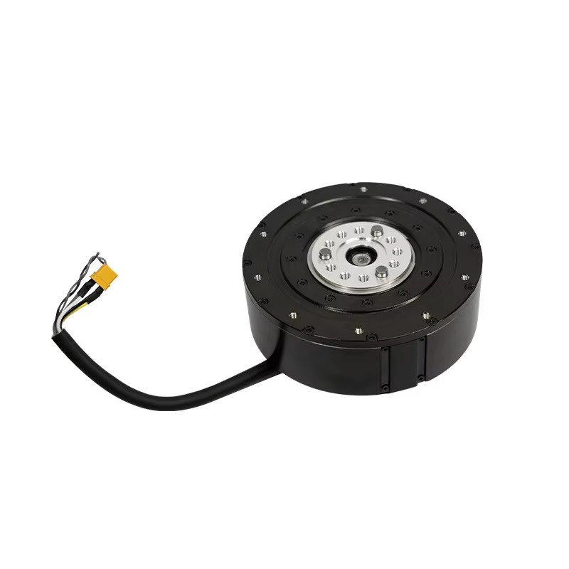 Nuevo motor completo 200 rpm 1 - Motor Driver Module reseña y precio