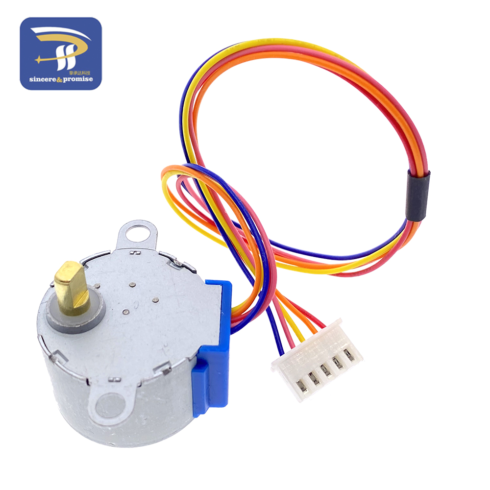 Raspberry Pi kit-Motor paso a  - 28Byj-48 reseña y precio