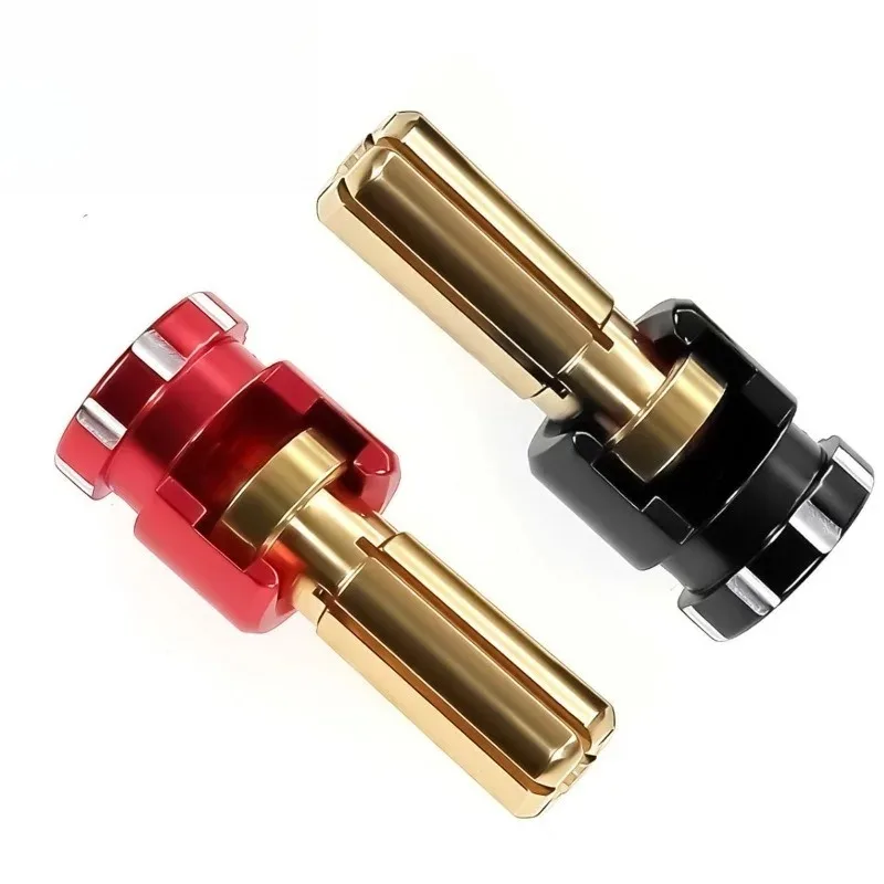 Adaptador de Conector Banana d - Servo Pan Tilt reseña y precio