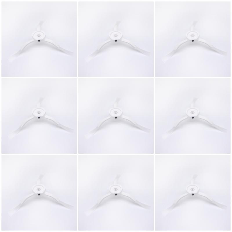 Paquete de 9 cabezales de cepi - Robot Vacuum reseña y precio