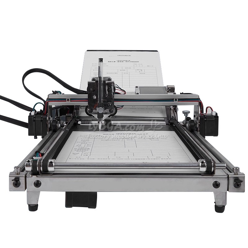 Robot de trazado con alimentac - Robot Kit reseña y precio