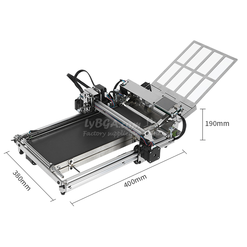 Robot de trazado con alimentac - Robot Kit reseña y precio