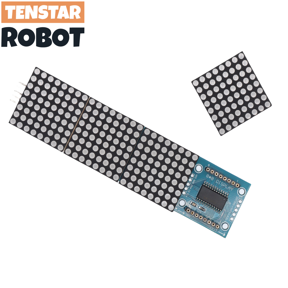 Microcontrolador de módulo de  - Line Follower Robot reseña y precio