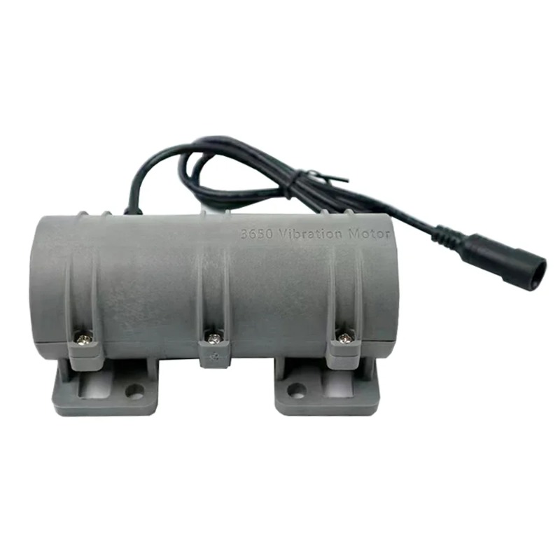 RC3650 Motor de vibración CC d - Dc Motor 12V reseña y precio