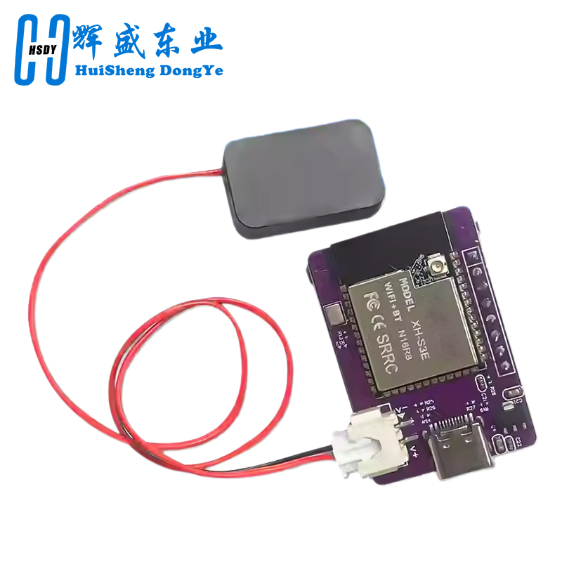 Placa de desarrollo MINI ESP32 - Stm32 Robot reseña y precio