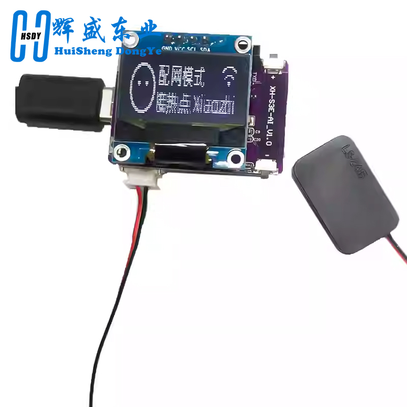 Placa de desarrollo MINI ESP32 - Stm32 Robot reseña y precio