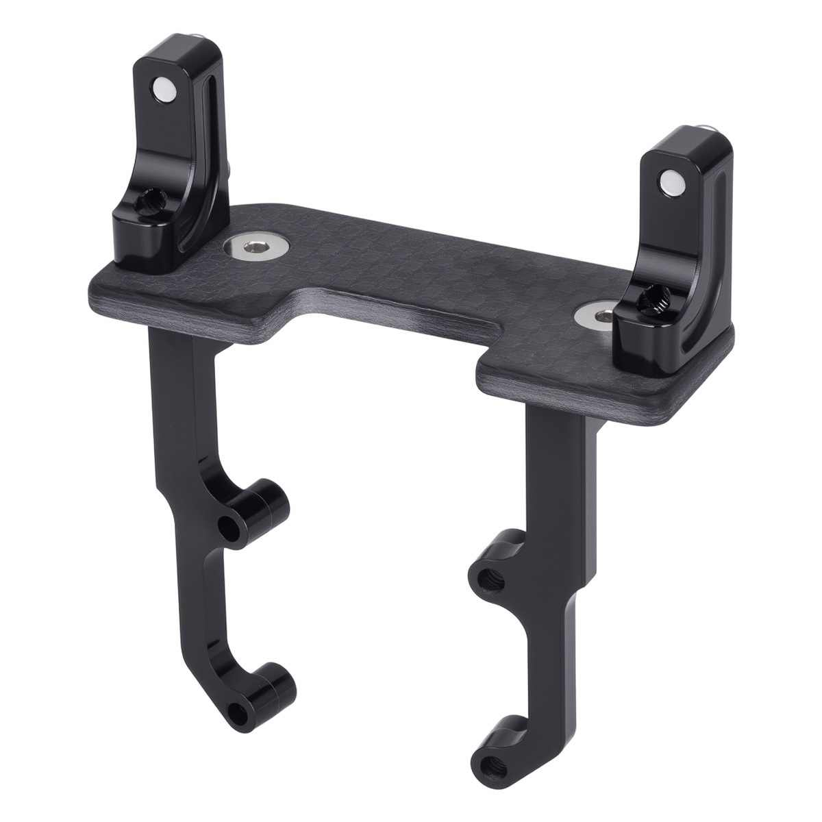 Base de Montaje de Servo de Al - Servo Bracket reseña y precio