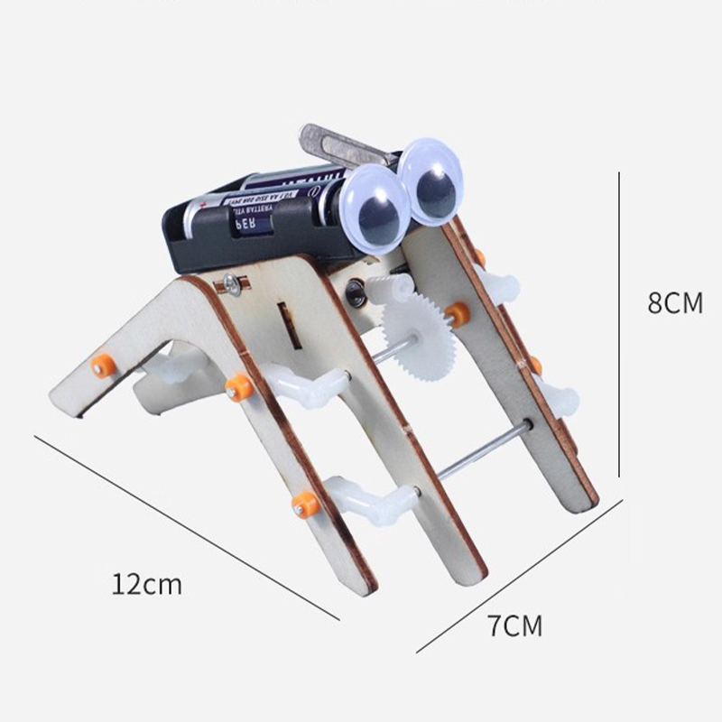 Imaginación DIY hecho a mano a - Line Follower Robot reseña y precio