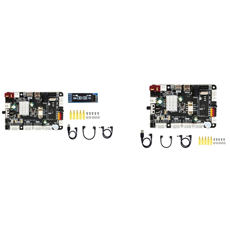Tablero de control del robot R - Ros Robot reseña y precio