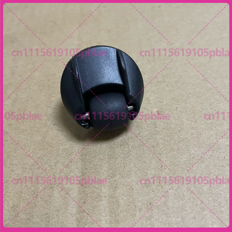 Para aspiradoras robóticas Pro - Caster Wheel reseña y precio