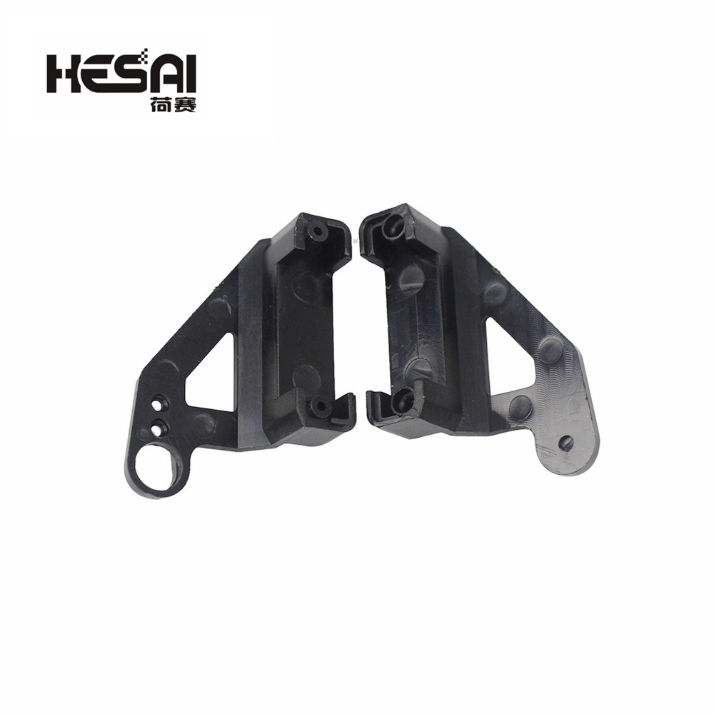 PT Pan/Tilt de nailon dedicado - Servo Pan Tilt reseña y precio