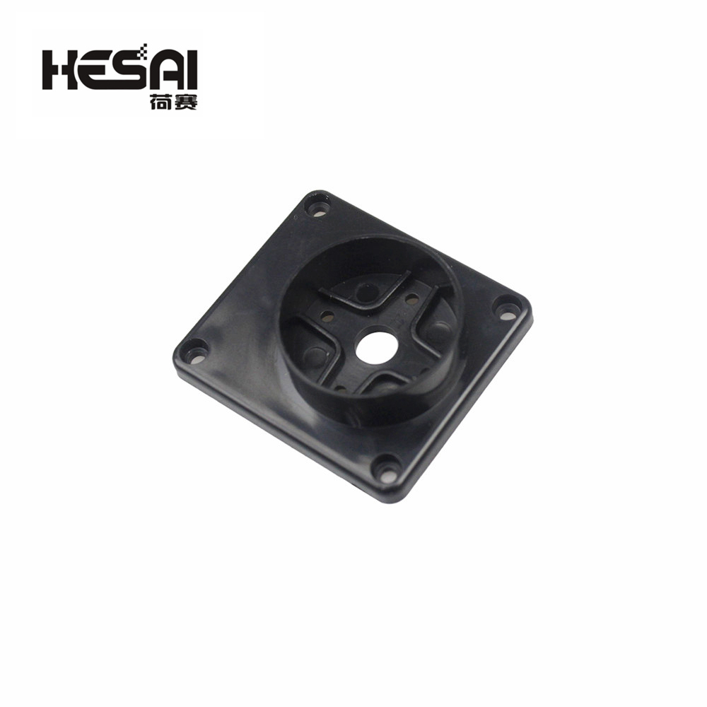 PT Pan/Tilt de nailon dedicado - Servo Pan Tilt reseña y precio