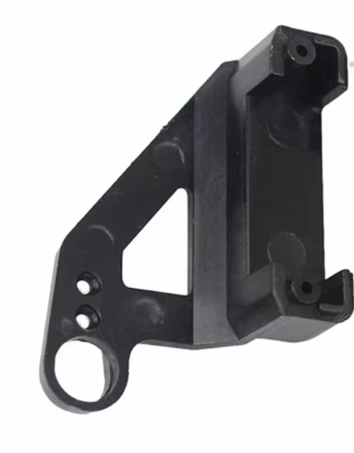 PT Pan/Tilt de nailon dedicado - Servo Pan Tilt reseña y precio