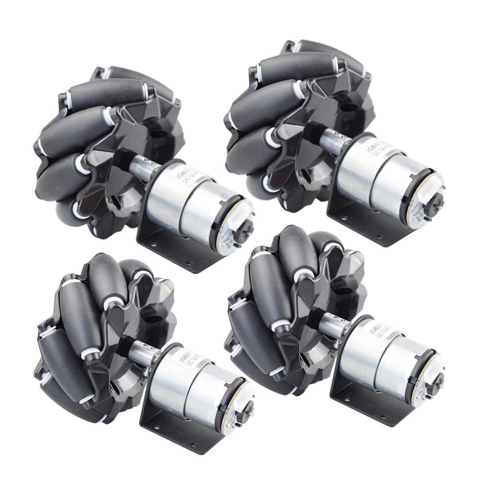 Kit de chasis para robot con r - Ros Robot reseña y precio