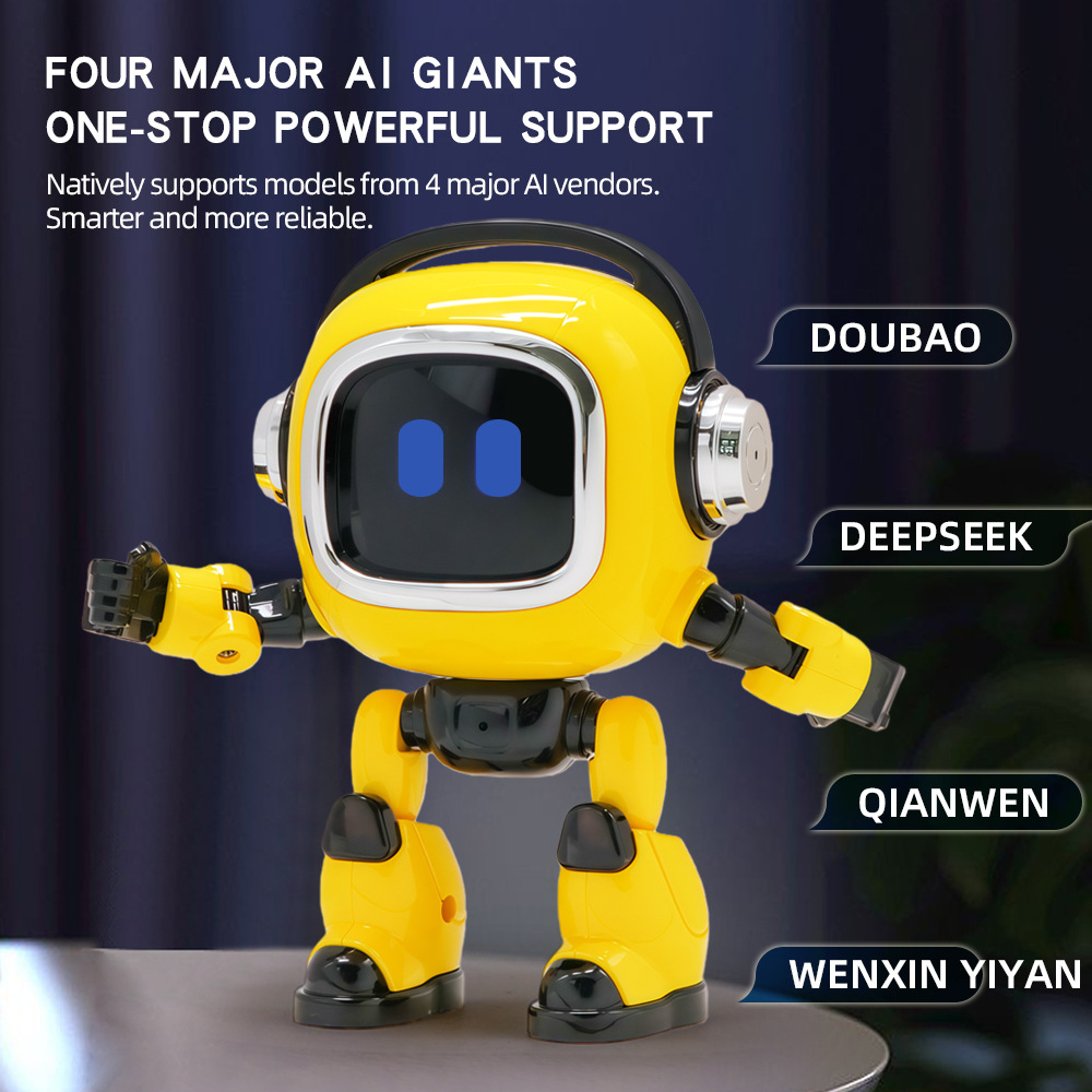 Robot de Control Remoto con Vo - Robot Remote Control reseña y precio