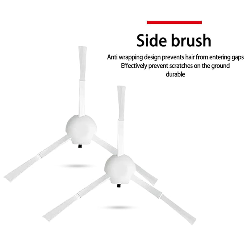 Accesorios para Robot Aspirado - Robot Vacuum reseña y precio