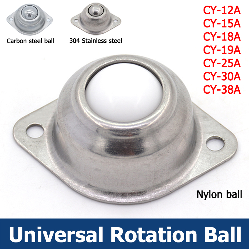 1-10 Uds CY-12A/15A/18A/19A/25 - Omni Wheel reseña y precio