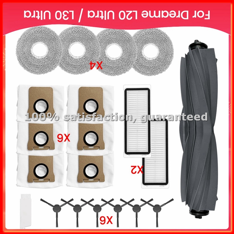 Kit de Accesorios para Robot A - Robot Kit reseña y precio