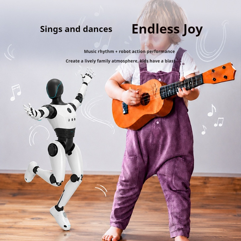 Robot Inteligente con IA, Cont - Robot Remote Control reseña y precio