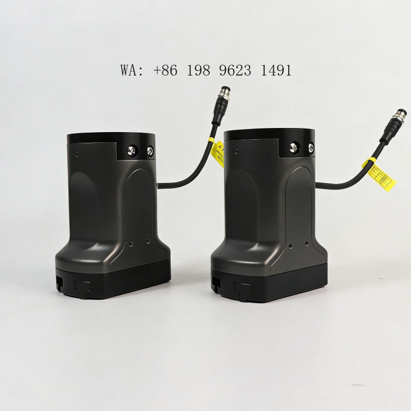 Pinza Robótica Magnética de Do - Robot Gripper Claw reseña y precio