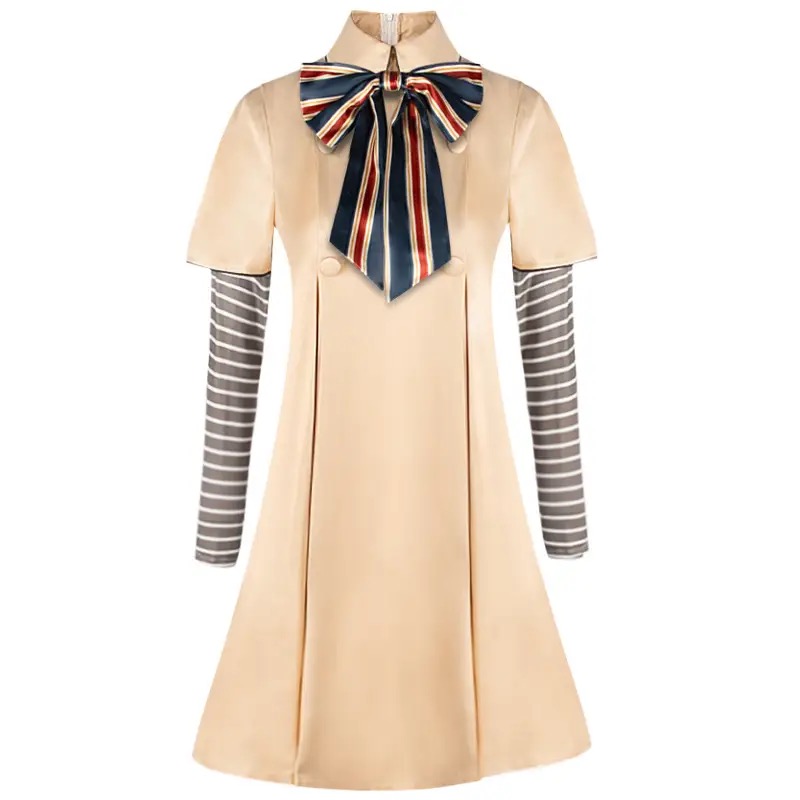 Vestido de Cosplay MEGAN para  - Line Follower Robot reseña y precio