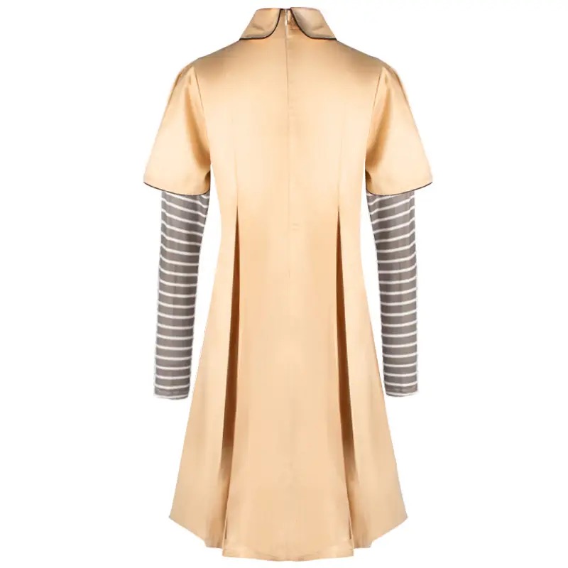 Vestido de Cosplay MEGAN para  - Line Follower Robot reseña y precio