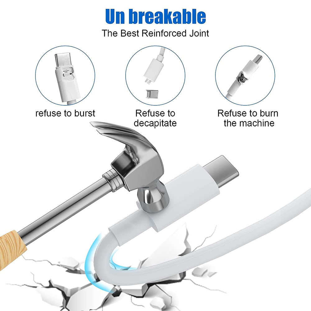 Cable USB C a USB tipo C PD 60 - Line Follower Robot reseña y precio