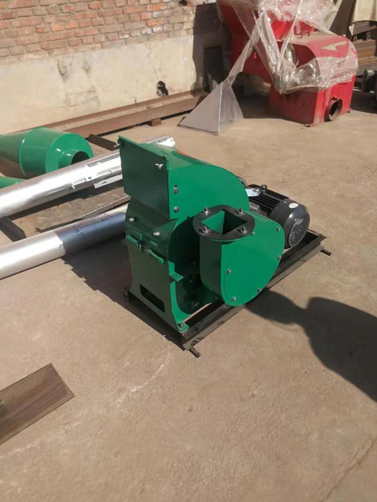 Máquina para fabricar polvo co - Geared Motor reseña y precio