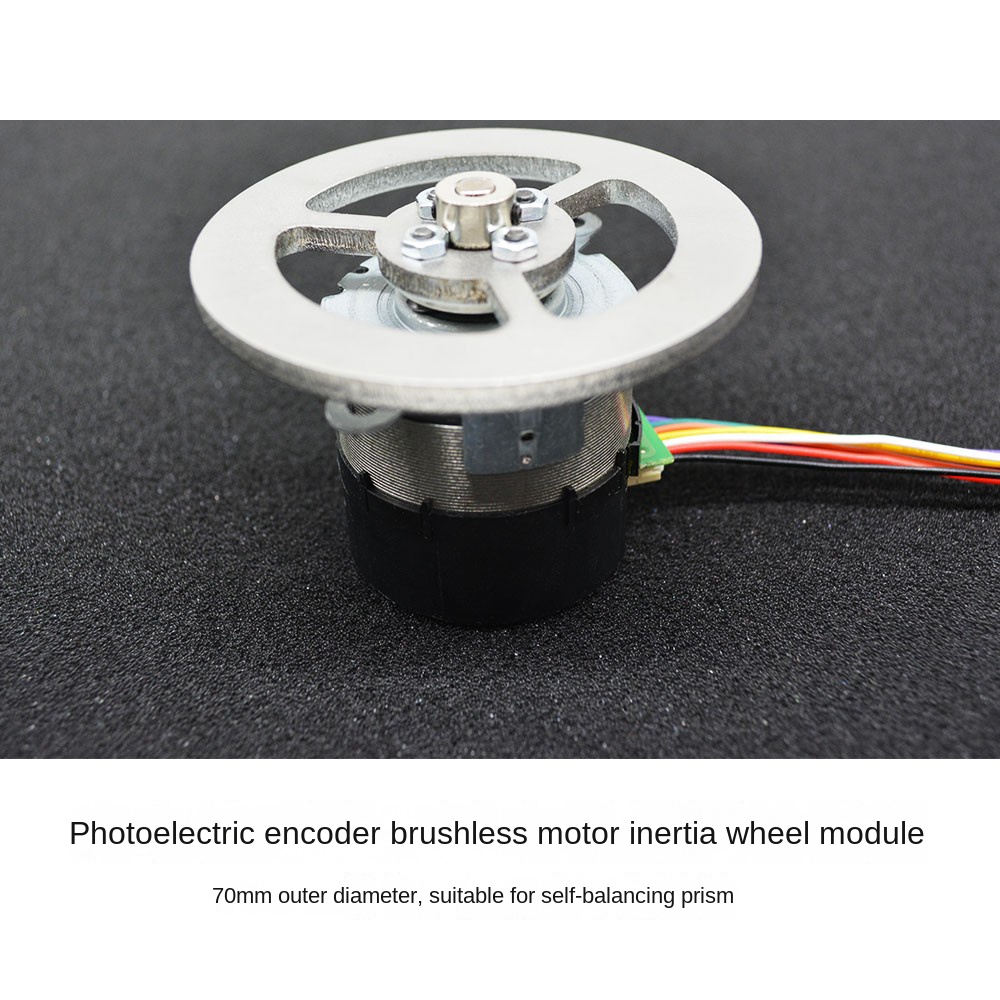 Codificador fotoeléctrico con  - Stm32 Robot reseña y precio
