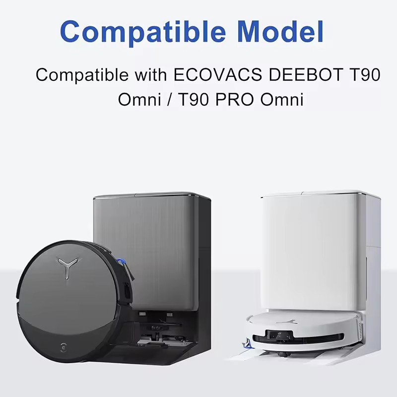 Accesorios para Robot aspirado - Robot Vacuum reseña y precio