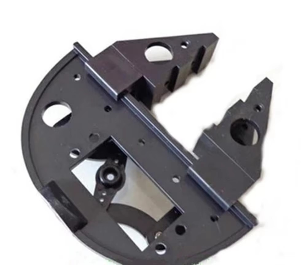 Nuevo Kit de brazo de garra me - Robot Gripper Claw reseña y precio