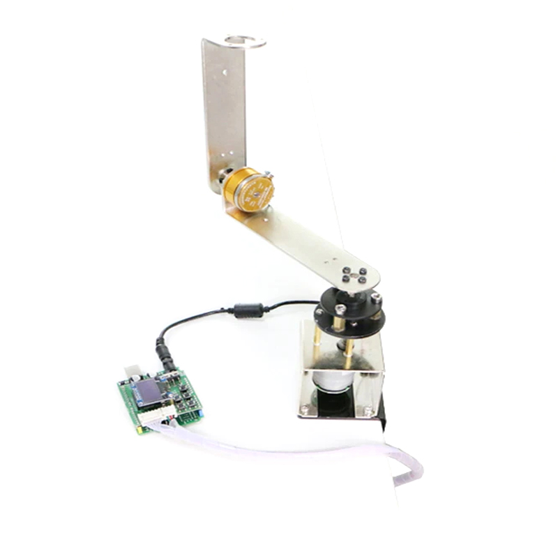 Péndulo invertido giratorio IP - Stm32 Robot reseña y precio