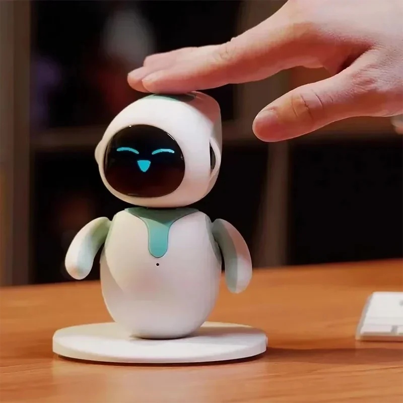 Nuevo Robot Inteligente con IA - Ros Robot reseña y precio