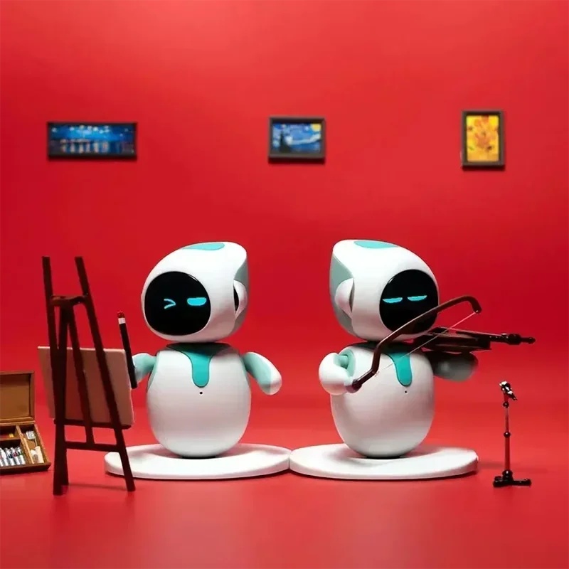 Nuevo Robot Inteligente con IA - Ros Robot reseña y precio