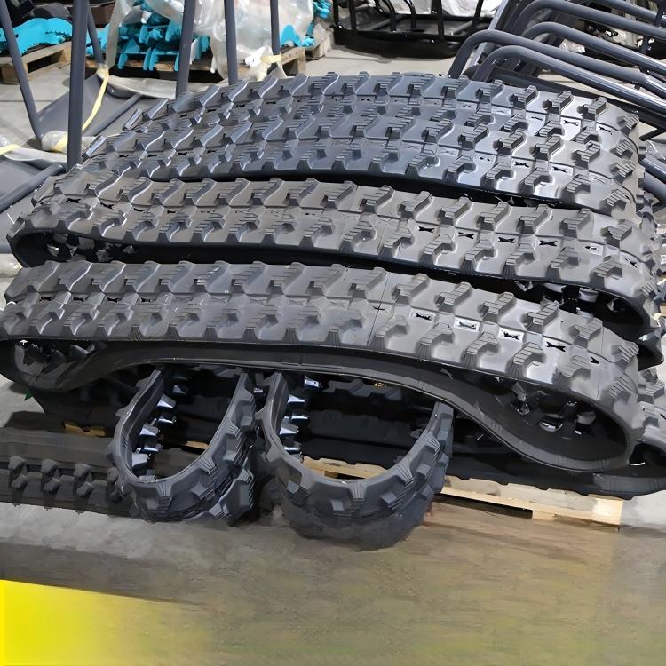 Chasis de orugas hidráulicas d - Tracked Robot Chassis reseña y precio