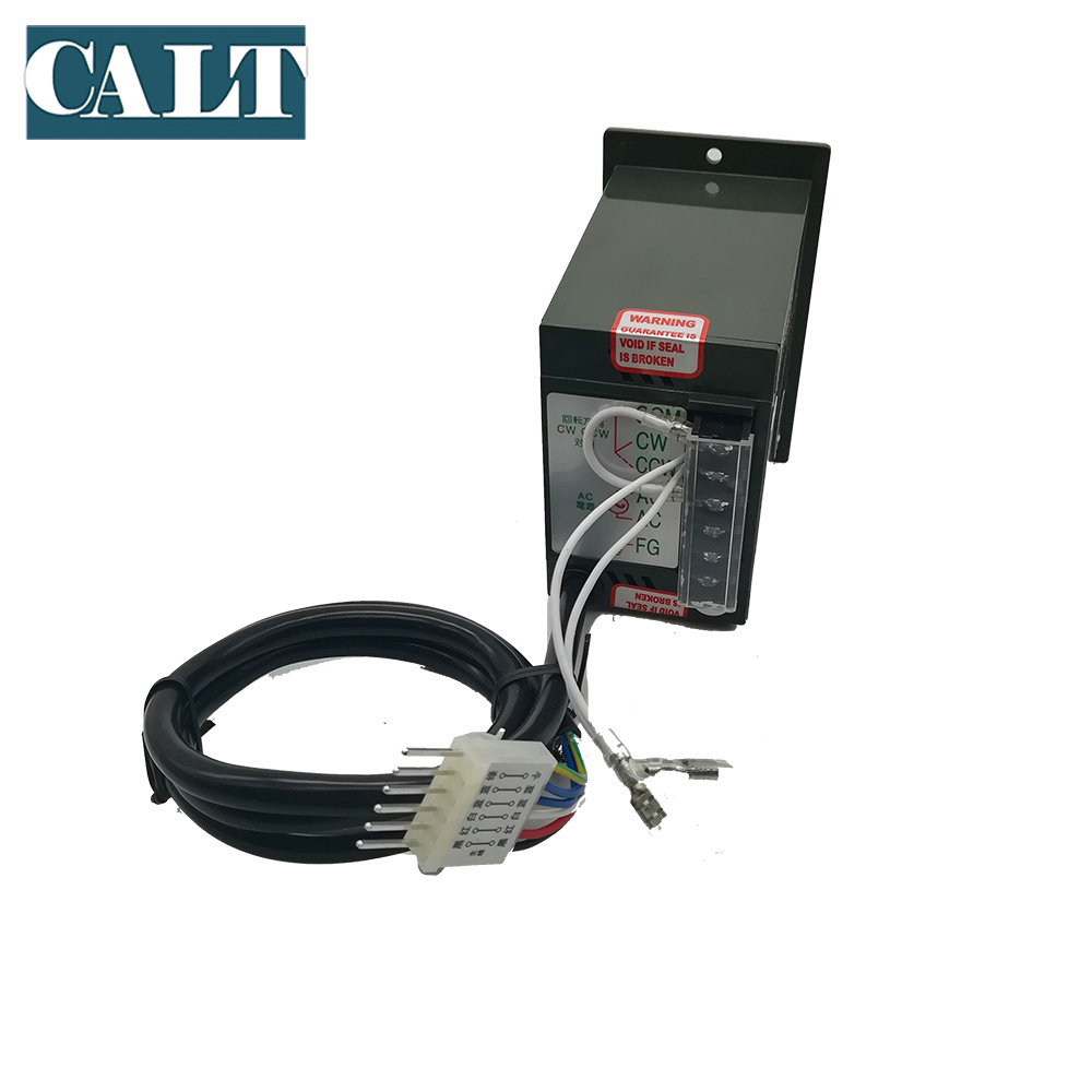 110V/220V US-51 AC Controlador - Geared Motor reseña y precio