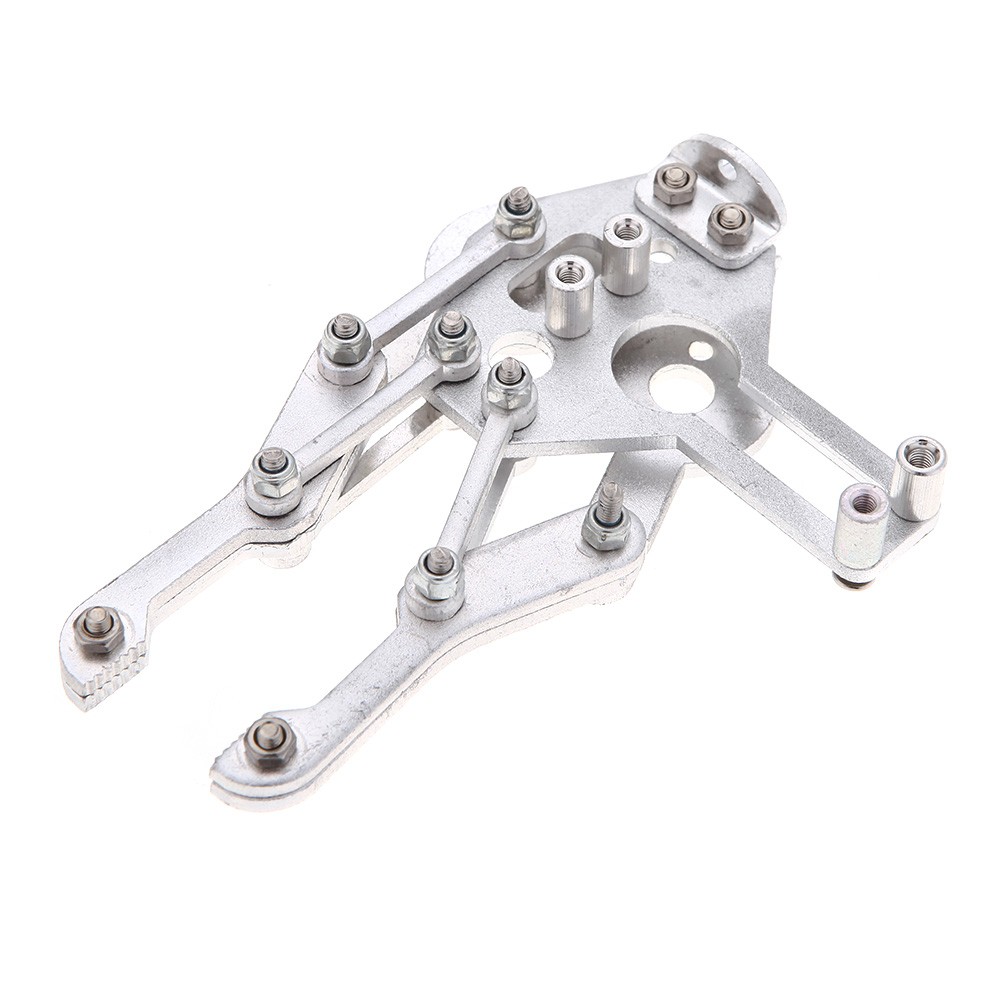 Kit de Brazo Robótico Educativ - Robot Arm Kit reseña y precio