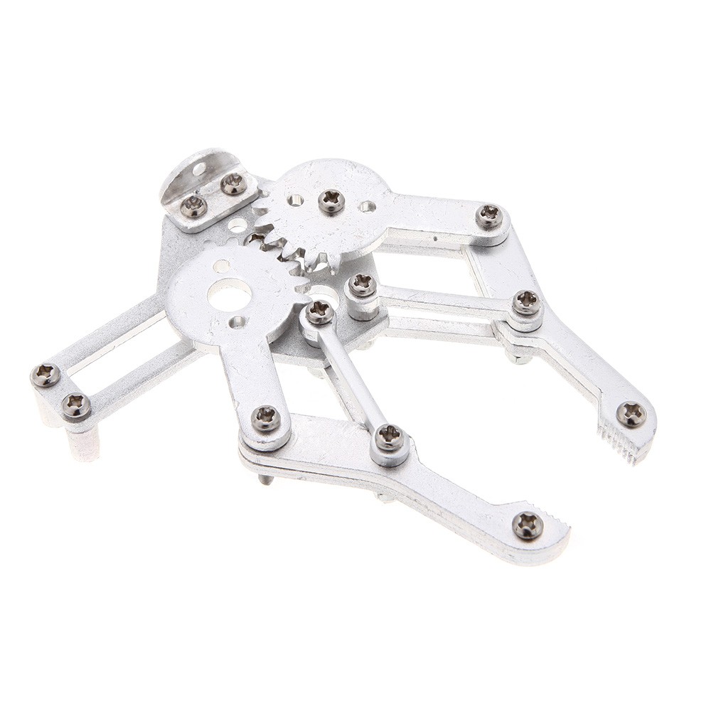Kit de Brazo Robótico Educativ - Robot Arm Kit reseña y precio