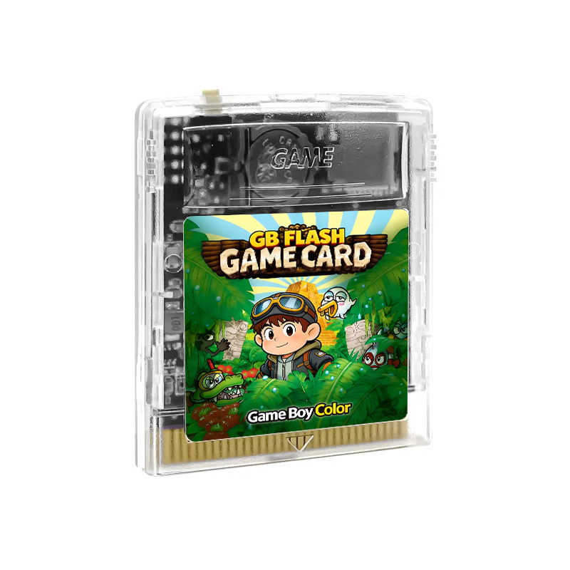 Tarjeta de juego EDGB 2000 en  - Microbit reseña y precio