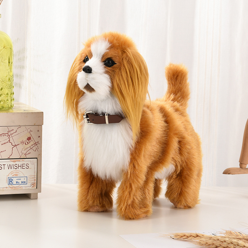 Juguetes electrónicos de peluc - Line Follower Robot reseña y precio