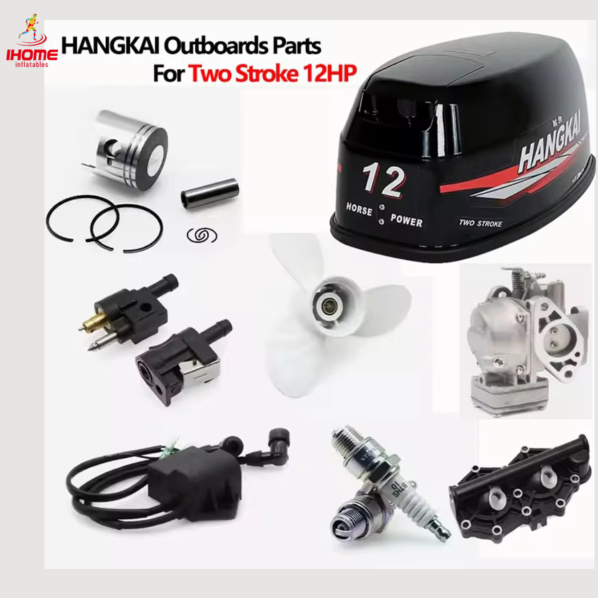 HANGAKI piezas de Motor fuera  - Geared Motor reseña y precio