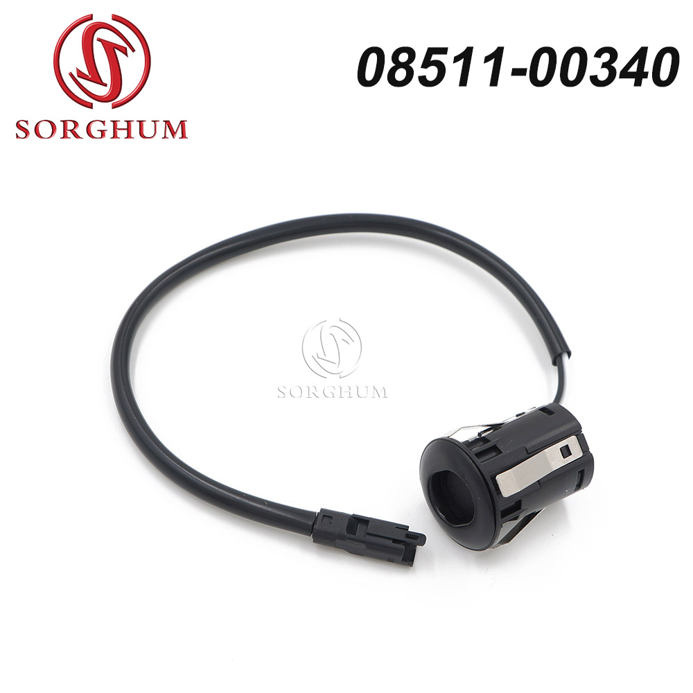 SORGHUM-Sensor de estacionamie - Ultrasonic Distance Sensor reseña y precio