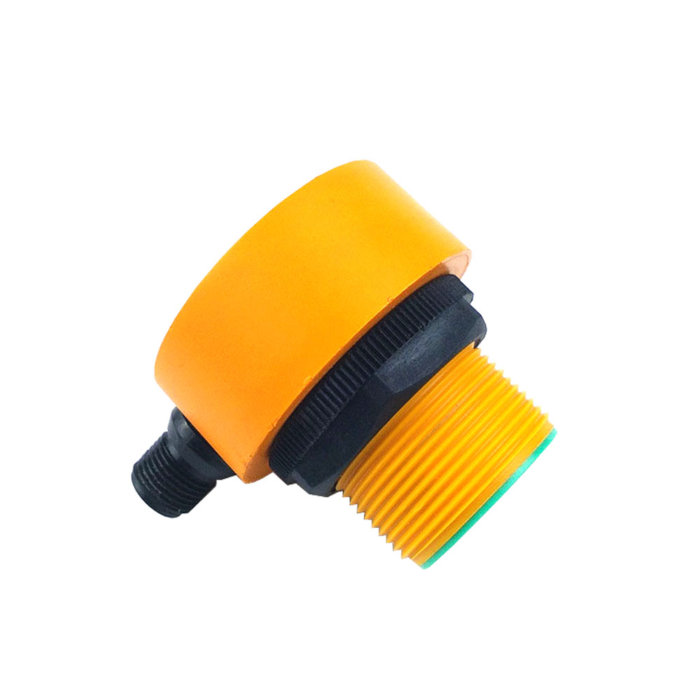 Sensor ultrasónico de larga di - Ultrasonic Distance Sensor reseña y precio