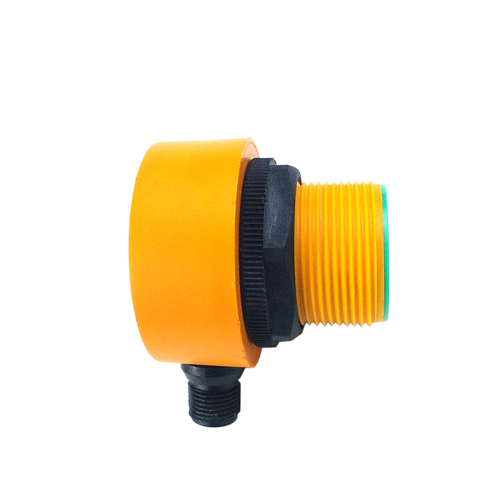 Sensor ultrasónico de larga di - Ultrasonic Distance Sensor reseña y precio