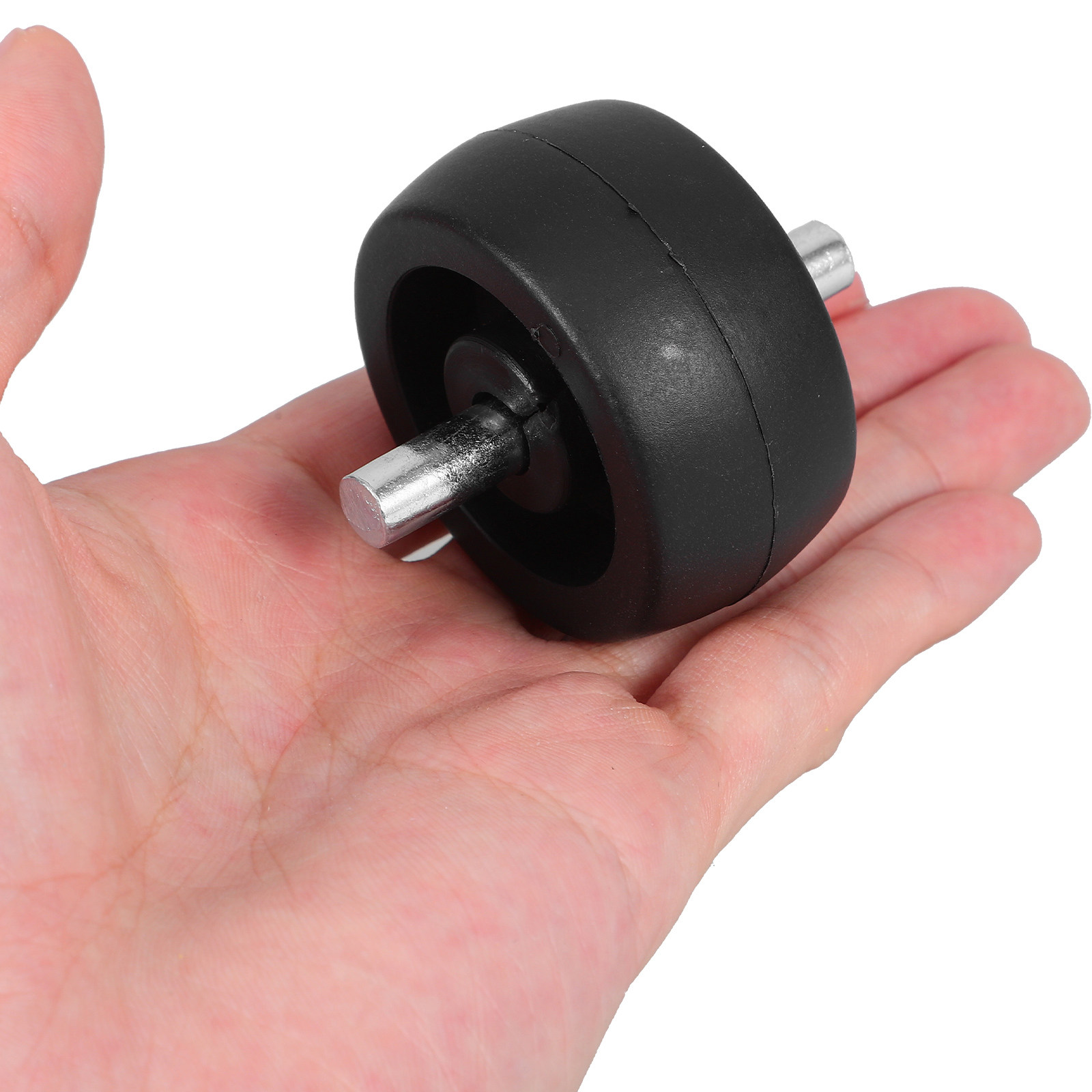 4 ruedas de plástico para la b - Caster Wheel reseña y precio