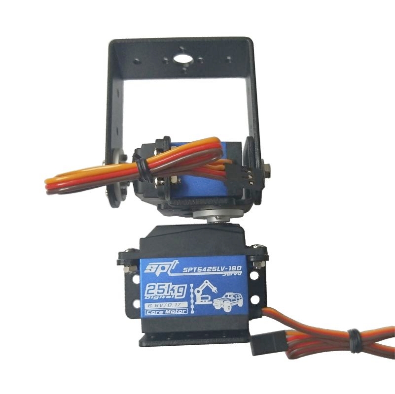 Kit de montaje de Sensor de so - Servo Bracket reseña y precio