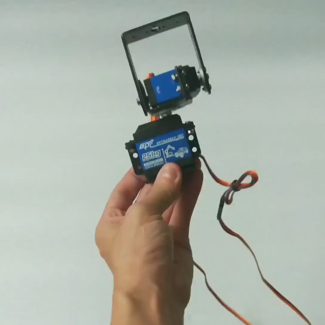 Kit de montaje de Sensor de so - Servo Bracket reseña y precio