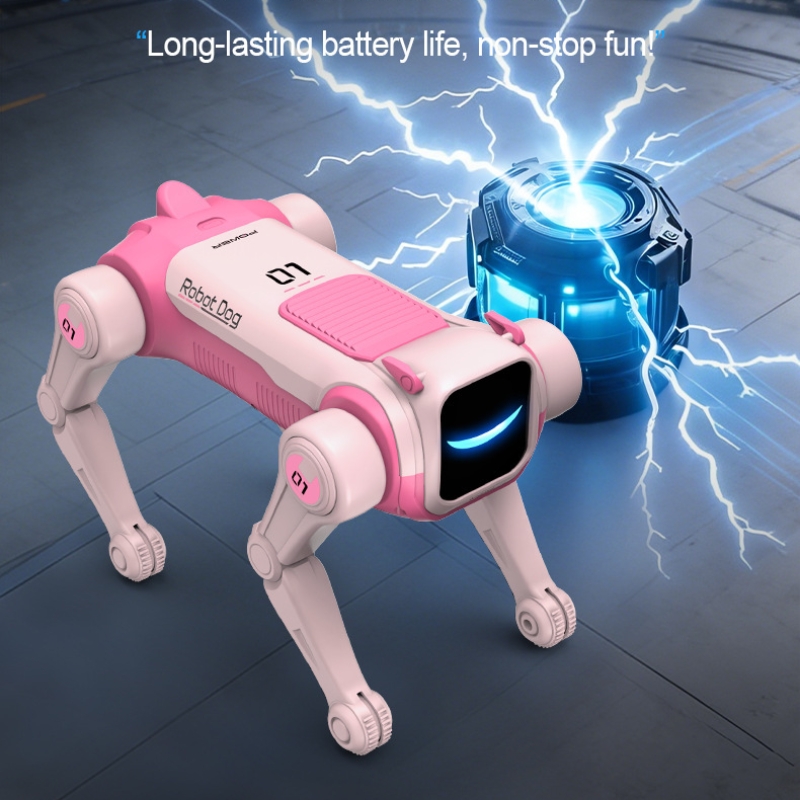 Juguete Genial, Coche de Jugue - Robot Remote Control reseña y precio