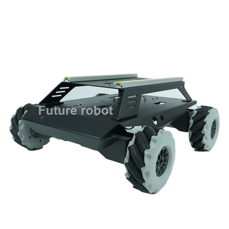 Tanque RC de carga de 40-60Kg, - Robot Chassis reseña y precio