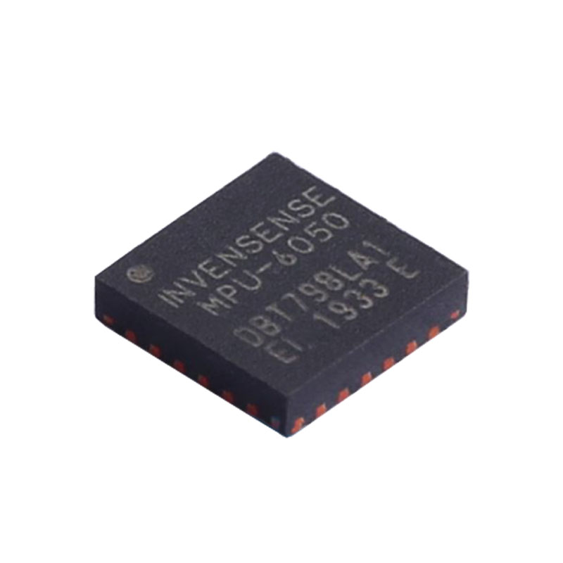 1/5/20 piezas MPU-6050 QFN-24  - Accelerometer Mpu6050 reseña y precio